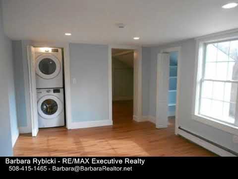 142 Worcester St, Grafton MA 01536 - Single Family Home - Real Estate - For Sale -