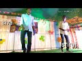 SVS Degree College Farewell Dance Performance Kiralampudi