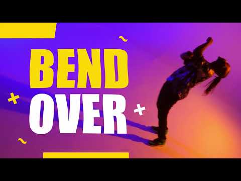NEXLEY  - BEND OVER Oficial VIDEO