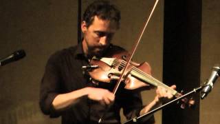 Voices from the Irish Revival – Colm Mac Con Iomaire, extract three