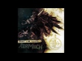 Front Line Assembly - Burning Skyline - Gothic Love Front Line Assembly - Burning Skyline