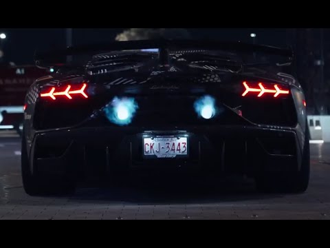 Murdbrain X KAZU - Triple Take   Cars Showtime