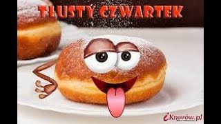 Miniaturka - Tłusty Czwartek challenge derpmc.pl i mój serwer Minecraft konkurs na YT wkrótce | Darmowe donejt