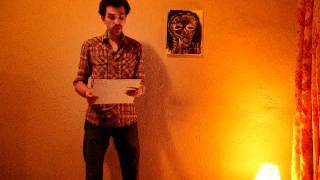 Poem From The Chelsea Hotel