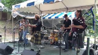 Seven Nations- Twelve