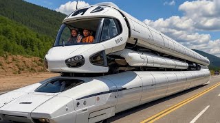 THE CRAZIEST INVENTIONS IN THE WORLD THAT ONLY EXIST IN CHINA