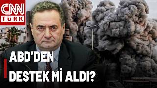 Did Israel receive support from the US in the Lebanon massacre? What did Israeli Defense Minister...
