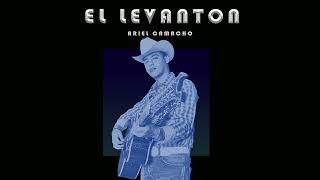 Ariel Camacho - El Levanton (Regional Mexicano 2024)