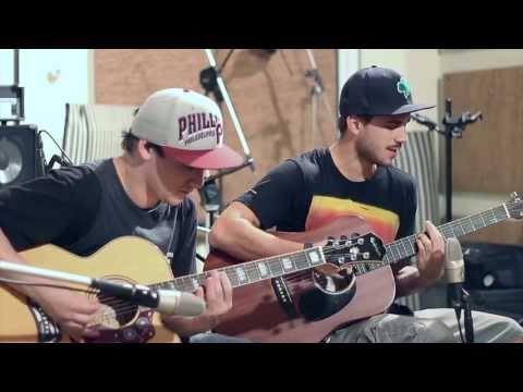 Parte De Você - Swell