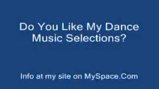 DJ KlaMiX Presents   'A Strip Tease Music'   Original By Cerrone