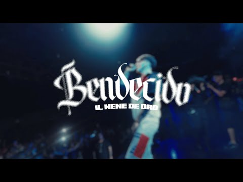 Miniatura de BENDECIDO