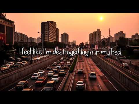 47StillStanding - "Something Special" (Official Lyric Video)