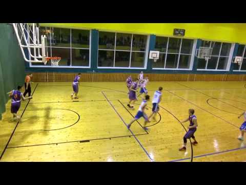 #11 Carlos Jyrgens | Estonia