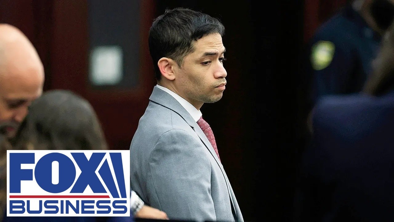 WATCH LIVE: Murder trial in death of former Microsoft exec Jared Bridegan continues