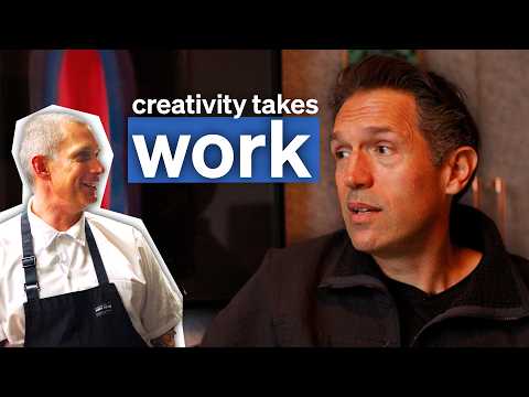 The Method Behind Attica's Success