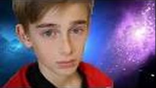 Justin Bieber   Backpack Johnny Orlando Cover