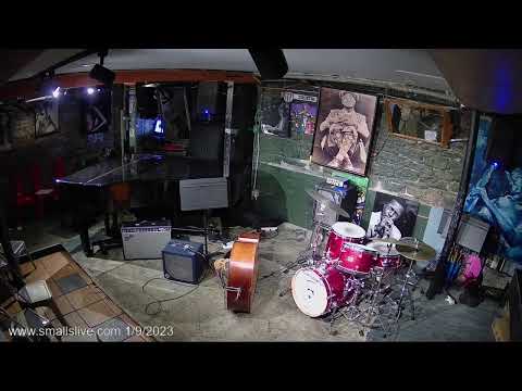Jonathan Michel Quartet & Jam Session - Live at Smalls Jazz Club - 1/9/2023