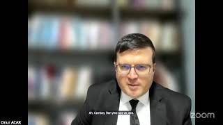 TURAMEP | Arabulucular İçin K.V.K.K Rehberi