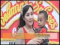 Cahya Kamila - Senang Direpotkan Sang Anak Interview