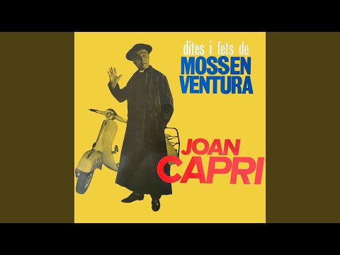 Dites i Fets de Mossen Ventura, prt.1