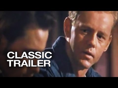 , title : 'The Indian Runner Official Trailer #1 - Dennis Hopper Movie (1991) HD'