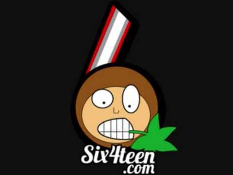 Sam Sluggs x P.Blackk x Lookin' Out My Window