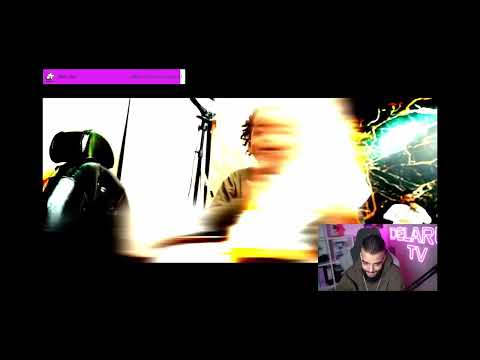 Sami Reagiert auf Yonii & Ghanaian Stallion - Sanga