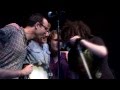 Counting Crows - You Ain't Goin' Nowhere Live 06.20.12 Wolf Trap Vienna, VA Outlaw Road Show