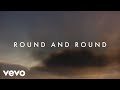 Imagine Dragons Round And Round Lyric Video