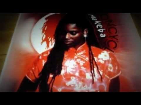 Makeba Mooncycle Main Event Freestyle from the album Balance