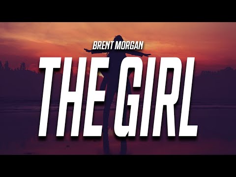 Brent Morgan - Kiss the Girl (Lyrics) 'Wedding Version'