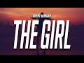 Brent Morgan - Kiss the Girl (Lyrics) 'Wedding Version'