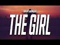 Brent Morgan Kiss The Girl Lyrics Wedding Version