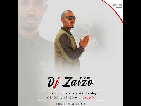 Dj zaizo maskandi mix 3 June 2026