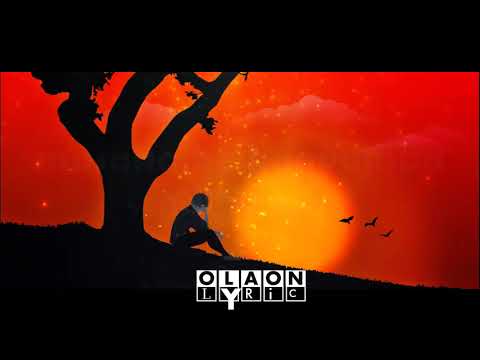Eli Njuchi - EYA (Lyric Video)(Olaon Design)