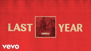 SonReal - Last Year (Audio)
