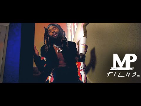 Stan $tax - Wasted (Official Video) Directed by @matt__phipps