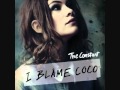 I Blame Coco - Turn Your Back On Love 