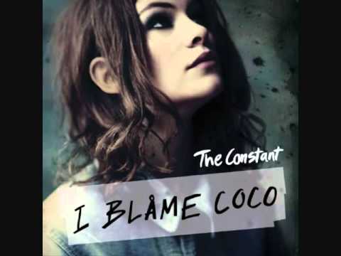 Video Turn Your Back On Love de I Blame Coco