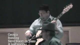 Classic Country Honky Tonk