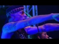 poolbar Festival 2014 - The Real McKenzies - Culling The Herd (Live)