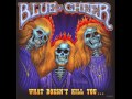 Blue Cheer - "Gypsy Rider"