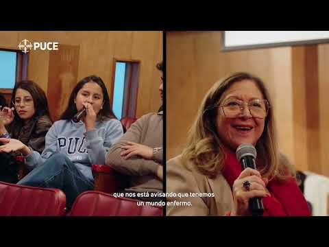 PUCE | Semana de Sostenibilidad 2025 — Día 1 | Fresh Cut Films
