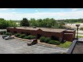 4436 Brady Street Davenport IA Drone Video