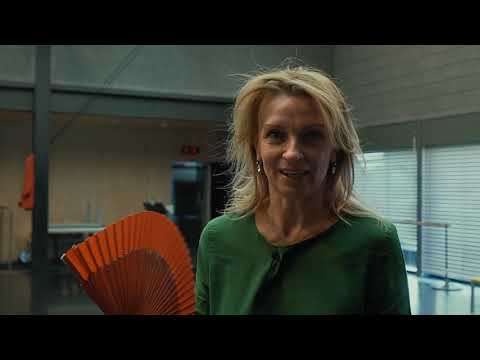 Roztančené jeviště - Souboj divadel Praha II - Ivana Chýlková & František Kopecký