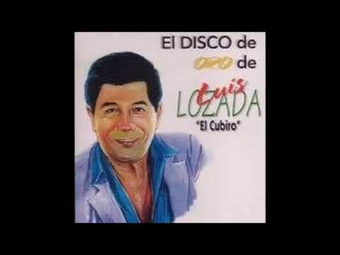Garceros de soledad (Pedro Felipe Sosa Caro) Luis Lozada “El Cubiro”