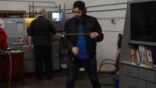 Shop Throwdown - Andrew Daugherty - 1