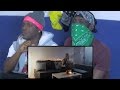 POPCORN Short Horror Film Reaction