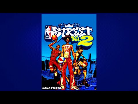 NBA STREET Vol. 2 (Soundtrack) - Loading Loop 7