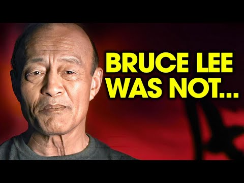 Dan Inosanto FINALLY Speaks Up About Bruce Lee And Fans Are Furious